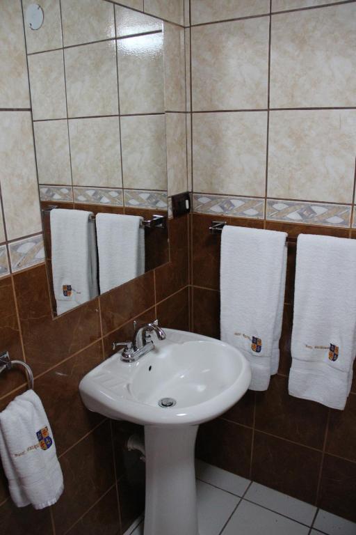 Hotel Marqueses Cuzco Cameră foto